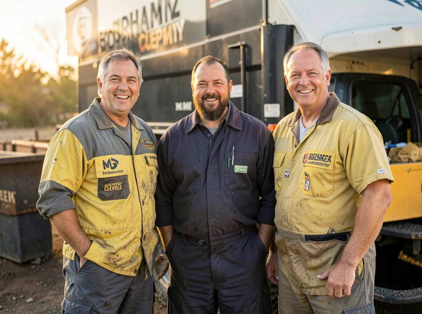 Sewage Cleanup company in Lewiston Woodville, NC